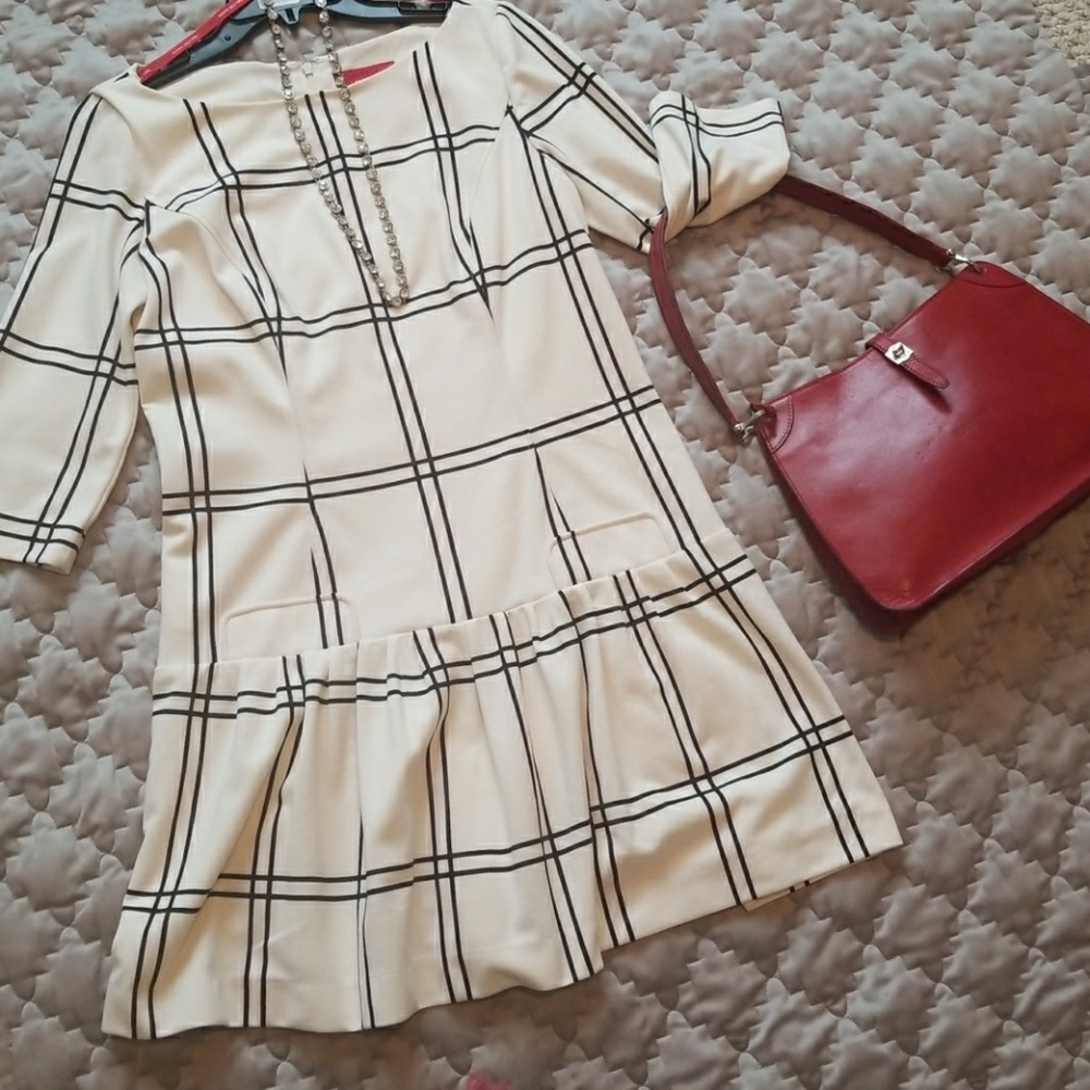 HOST PICK!**SAKS FIFTH AVENUE Dress, sz.12